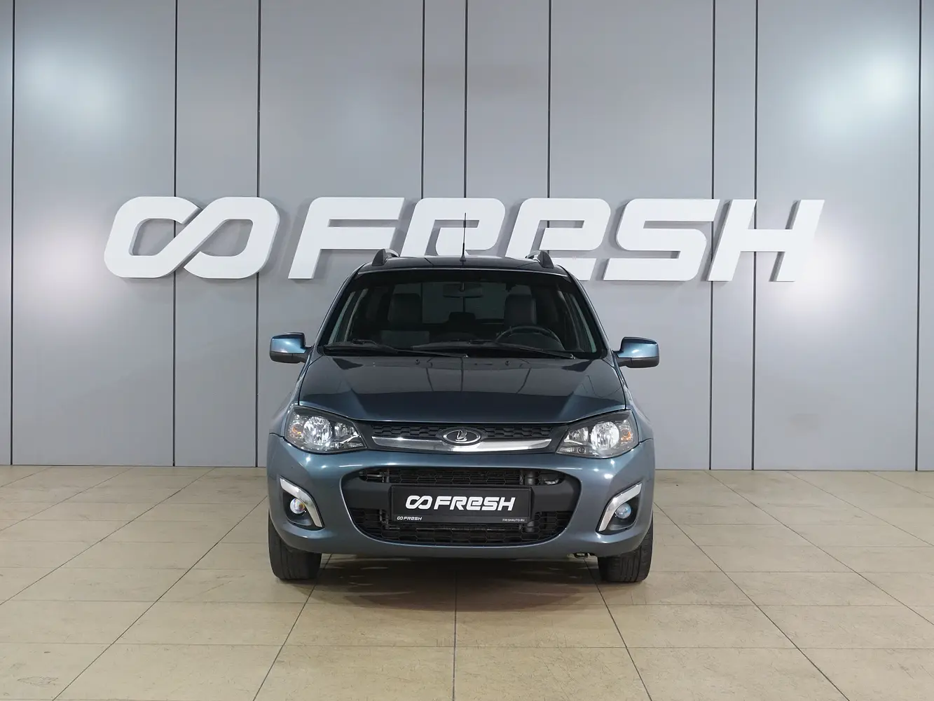 LADA (ВАЗ)