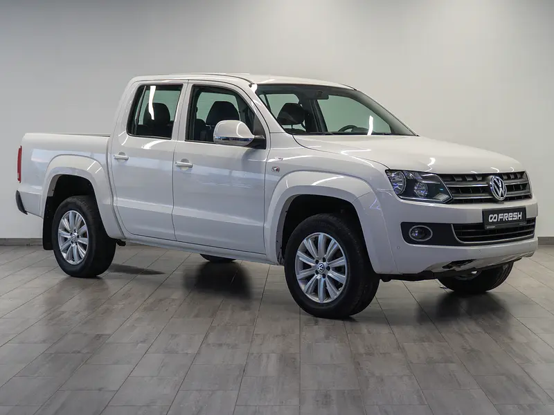 Amarok