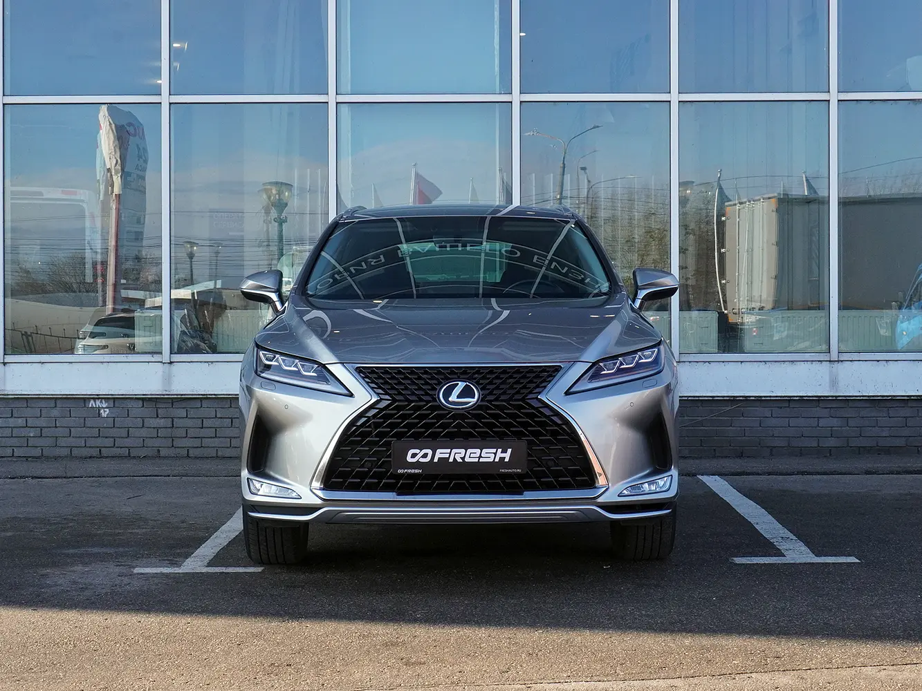 Lexus