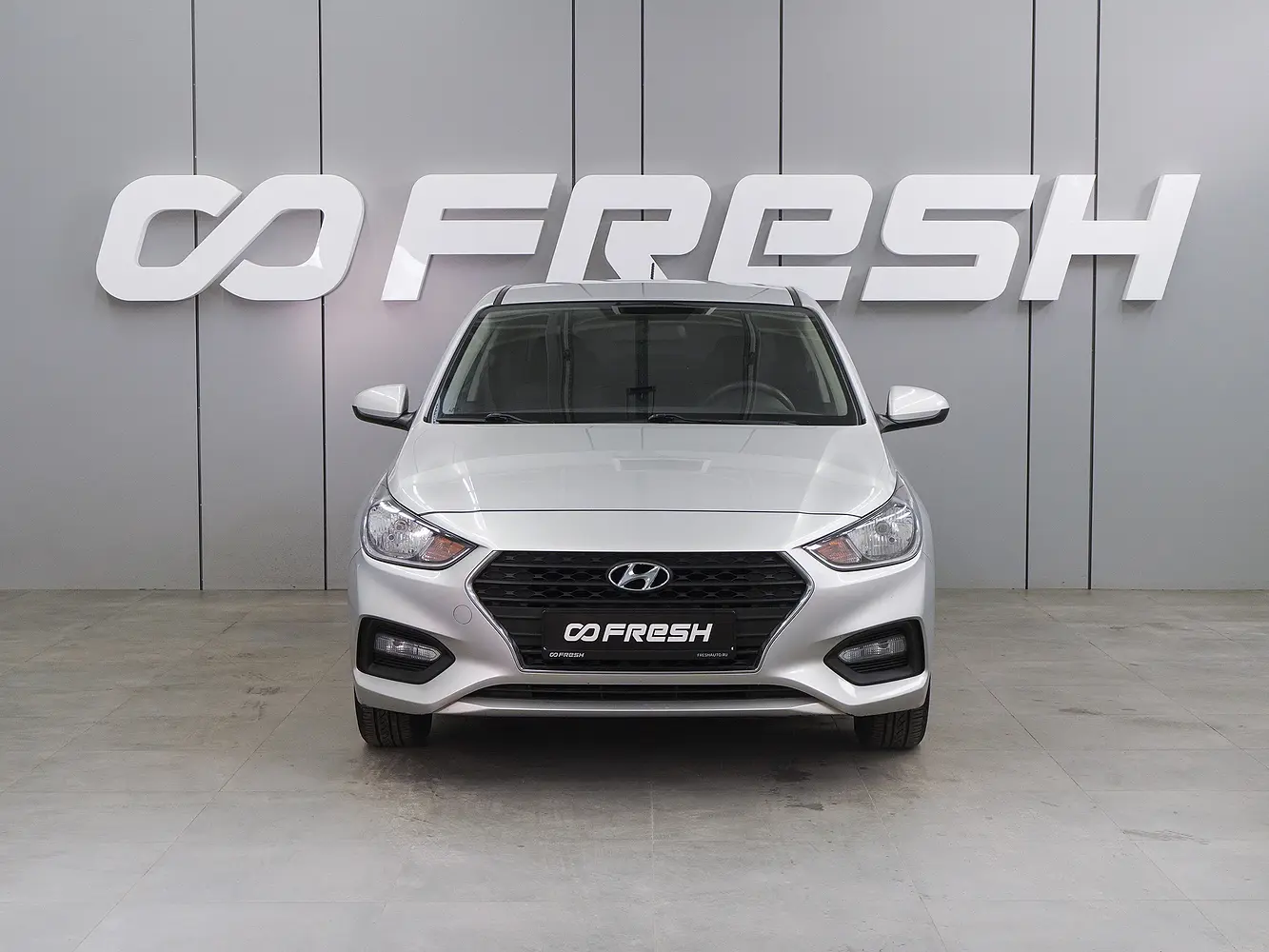 Hyundai