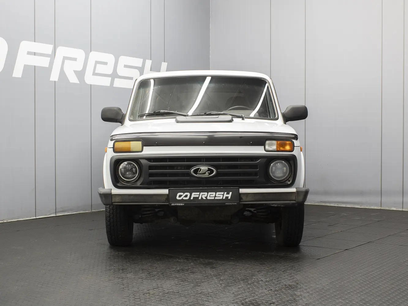 LADA (ВАЗ)