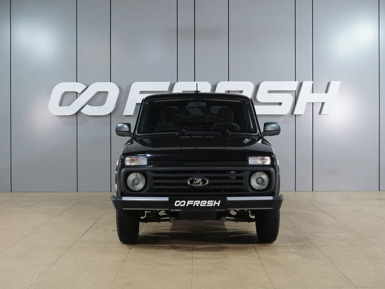 LADA (ВАЗ)