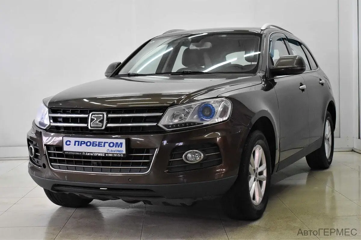 Zotye