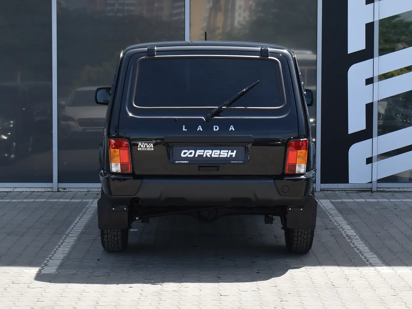 LADA (ВАЗ)