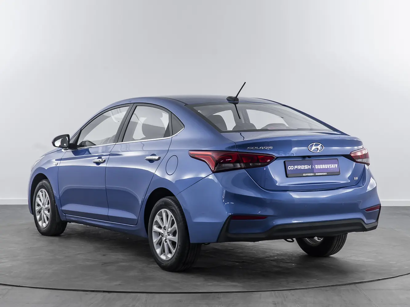 Hyundai