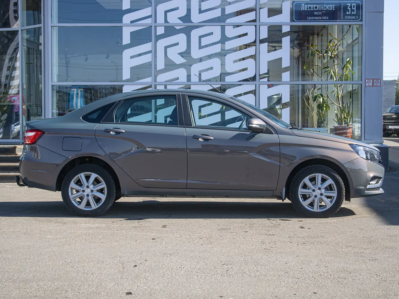 LADA (ВАЗ)