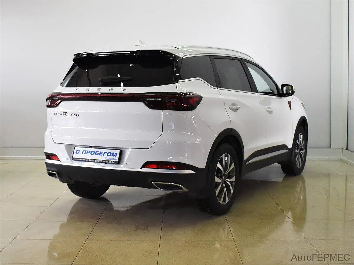 Chery