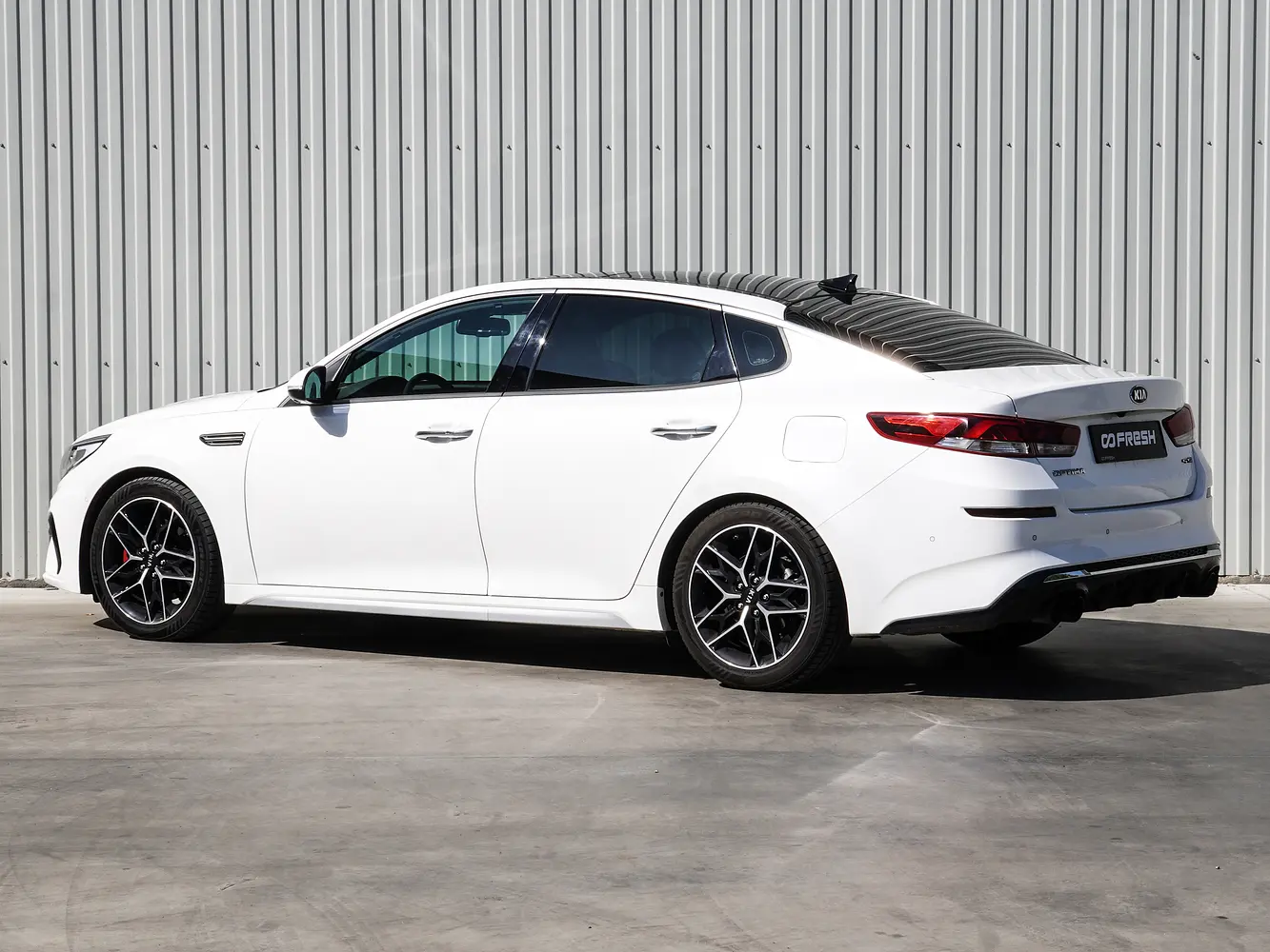 Kia