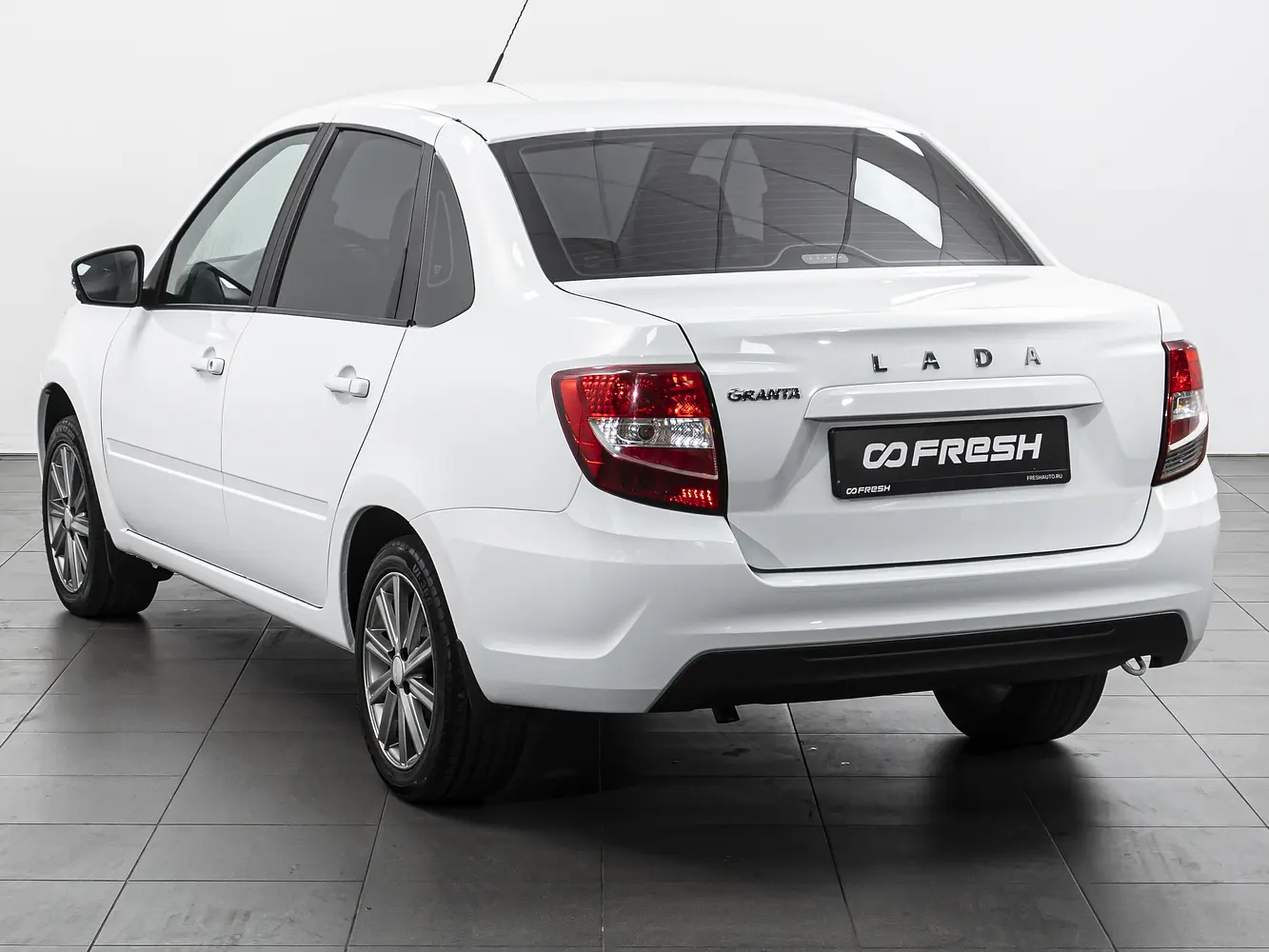 LADA (ВАЗ)