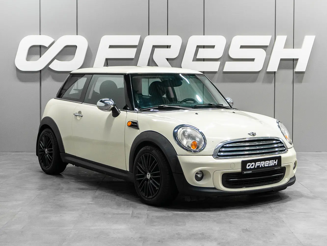 MINI