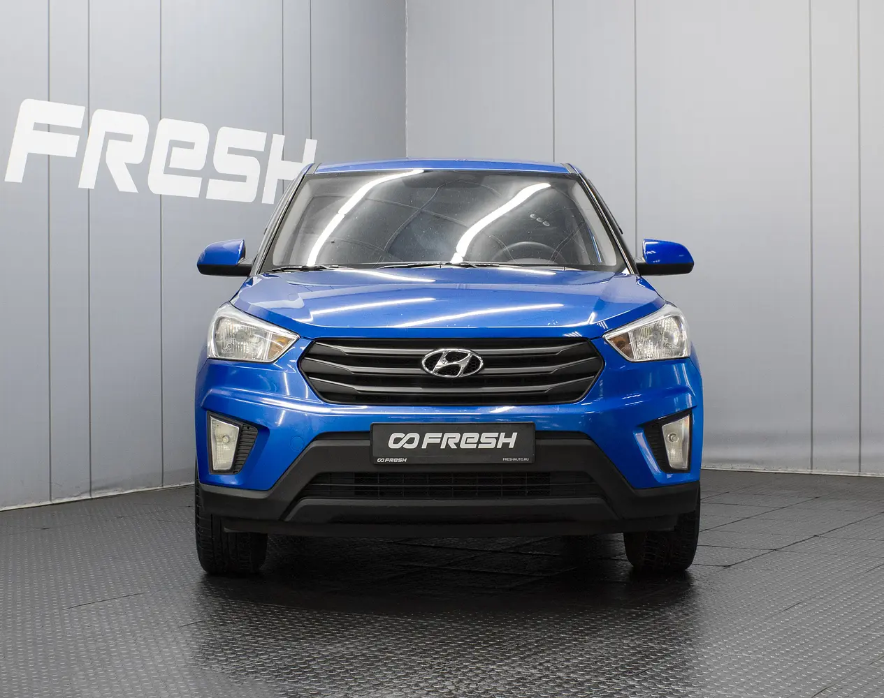 Hyundai