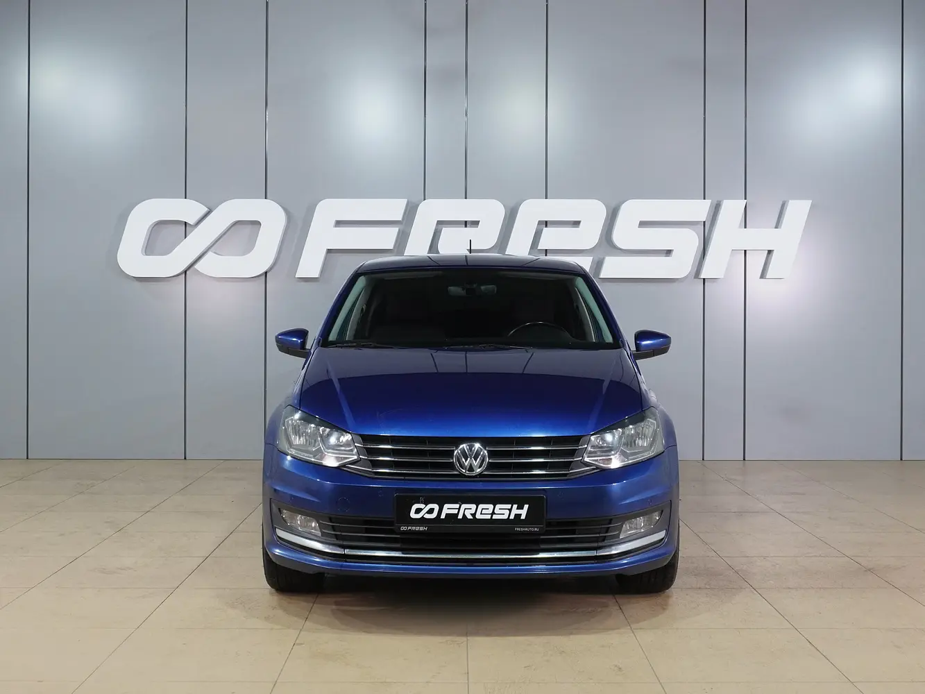Volkswagen