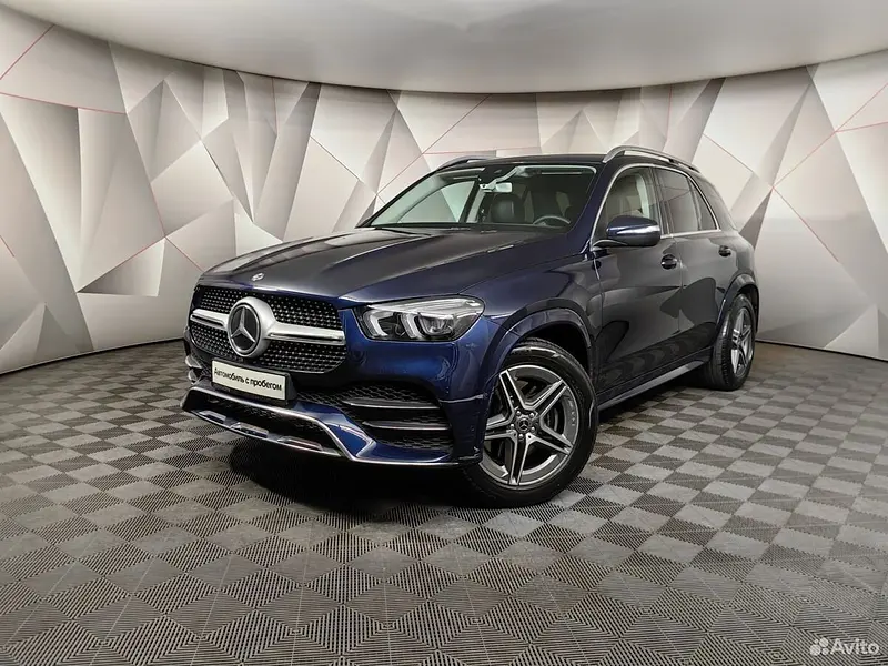 GLE