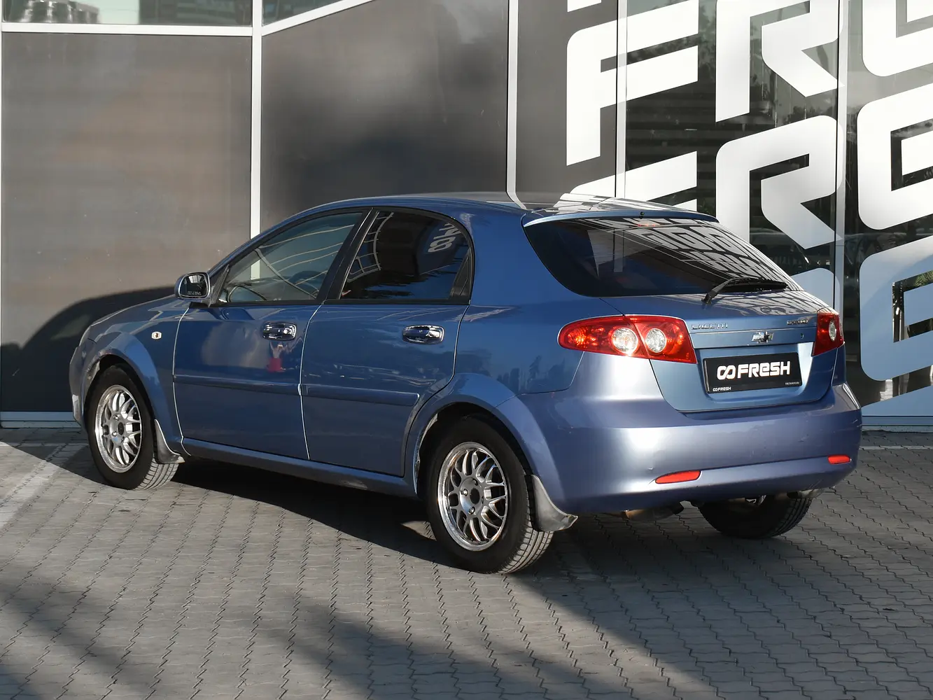 Chevrolet