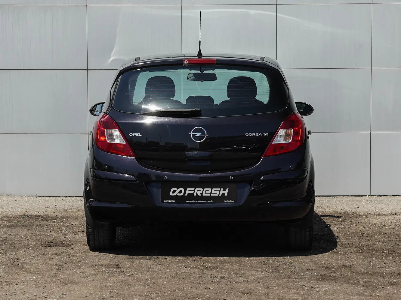 Opel