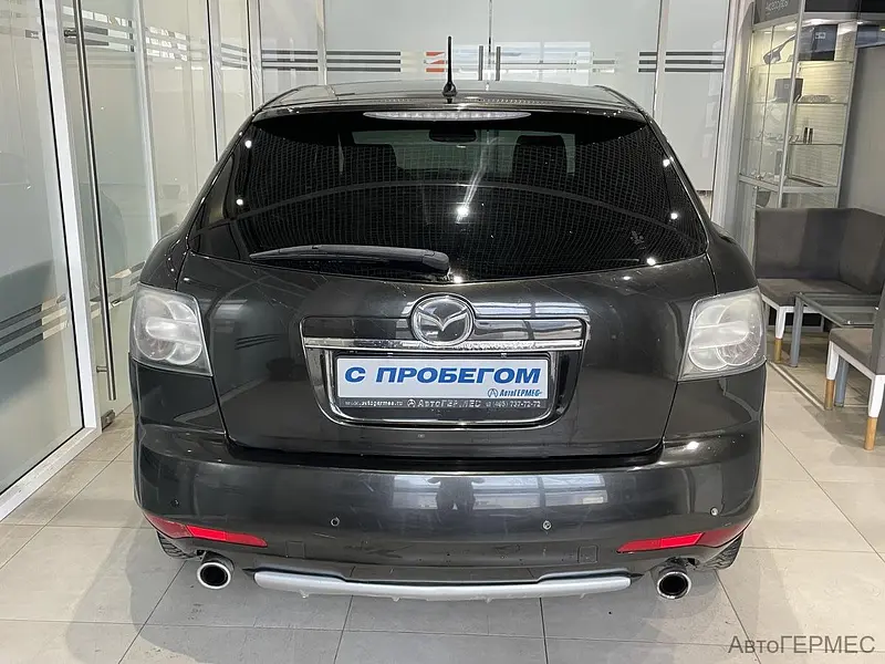 CX-7