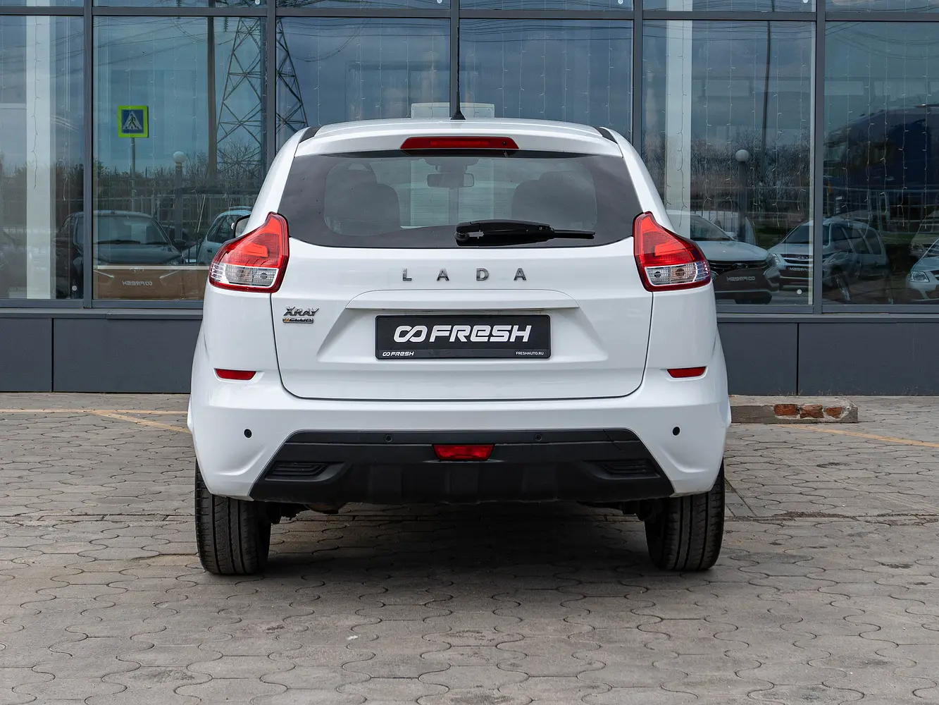 LADA (ВАЗ)