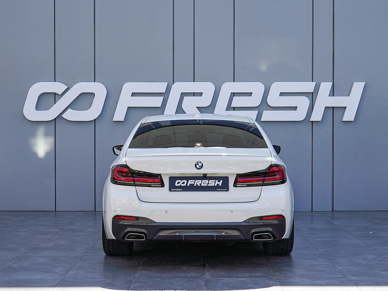 BMW