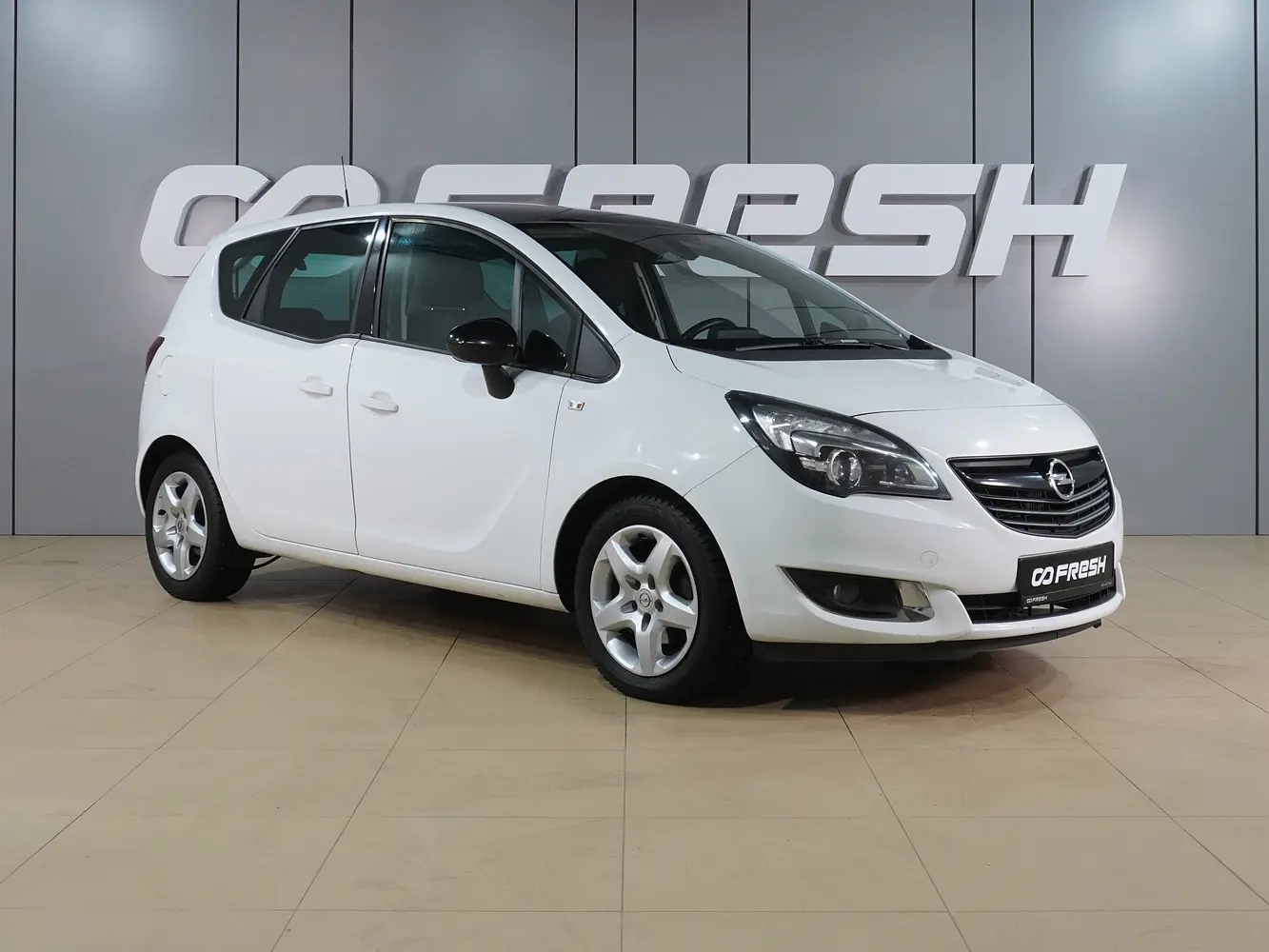 Opel