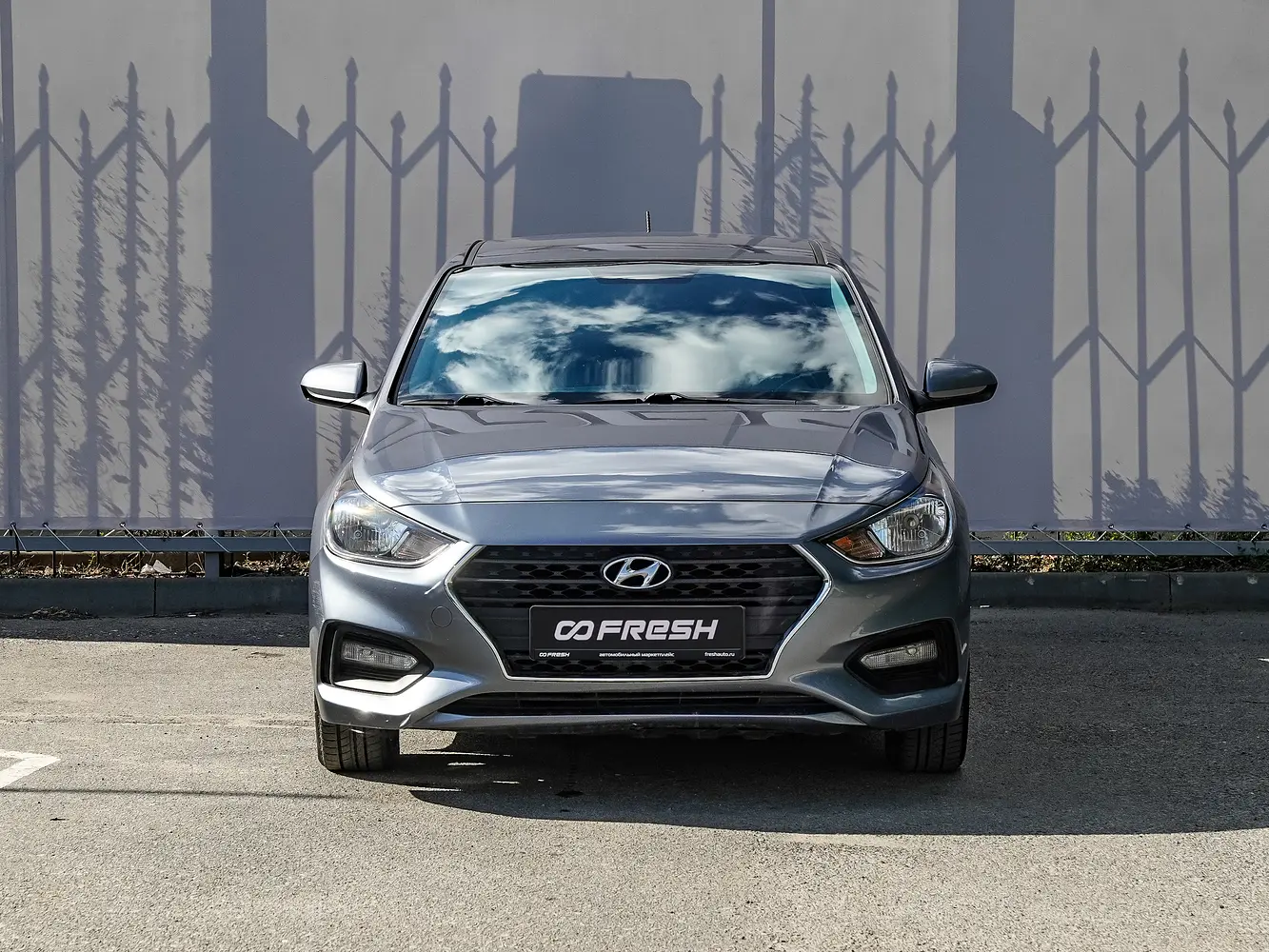 Hyundai