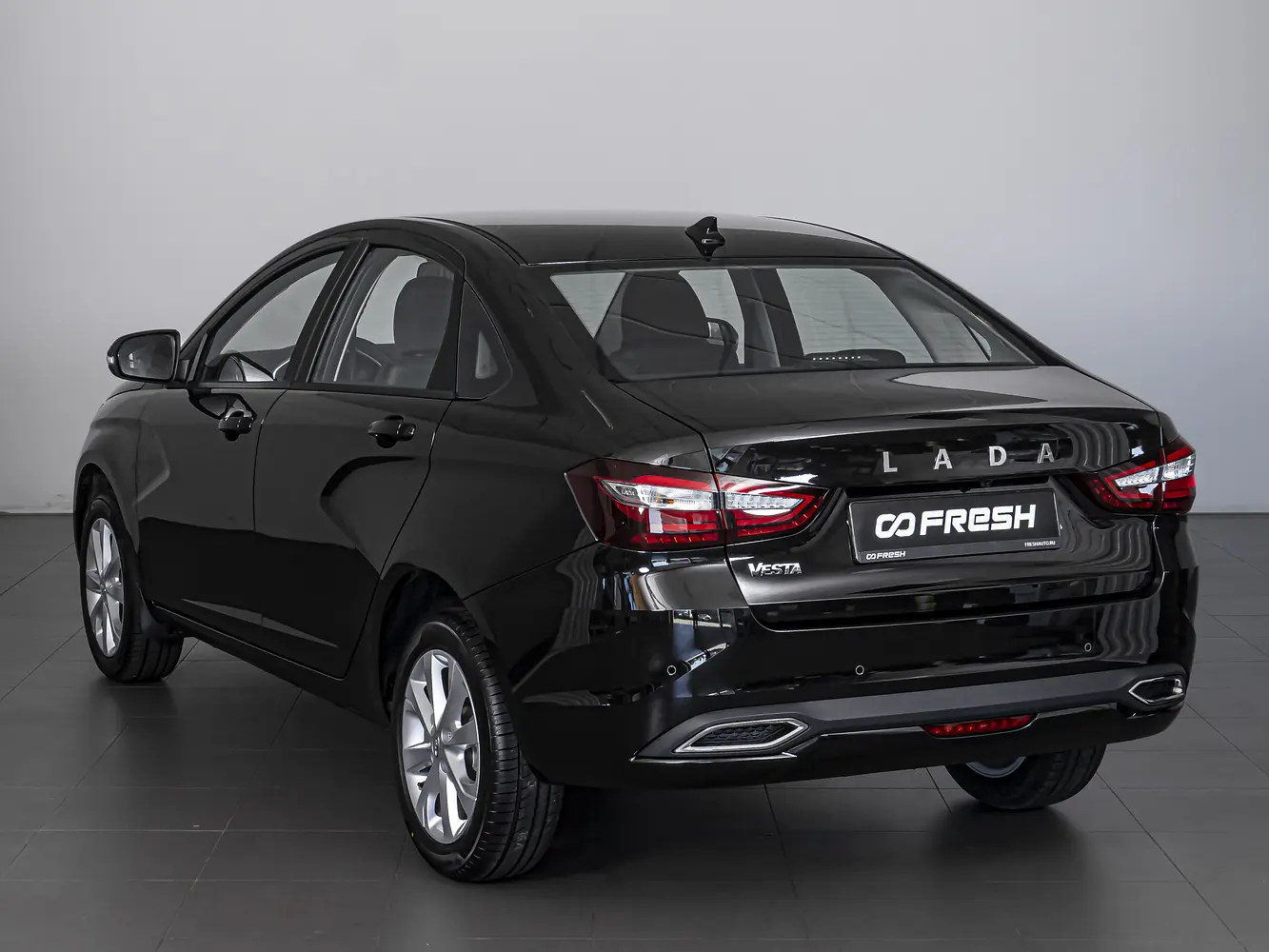 LADA (ВАЗ)