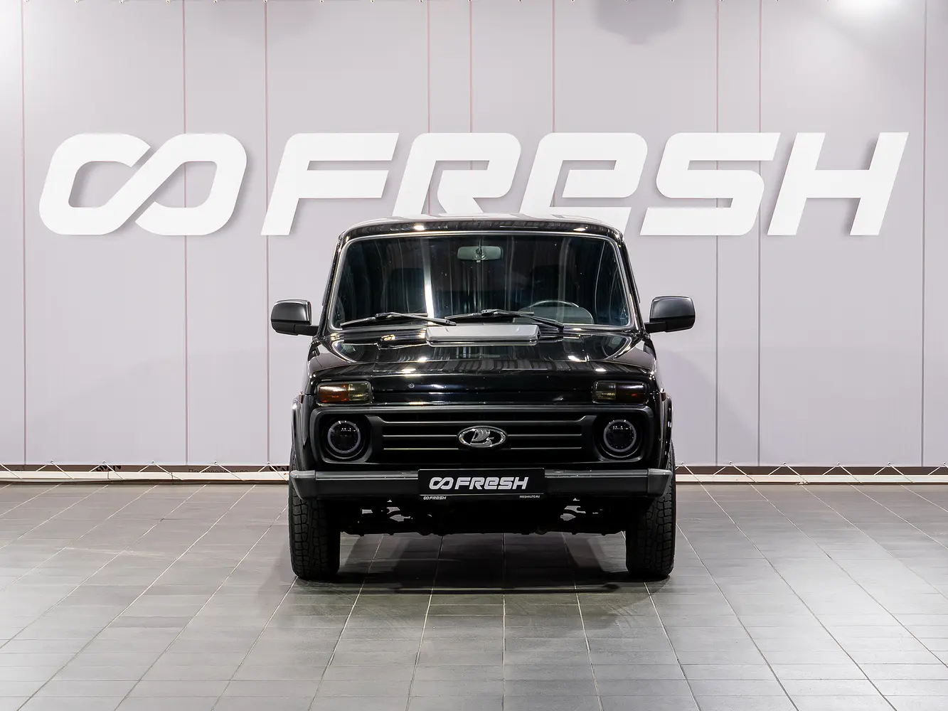 LADA (ВАЗ)