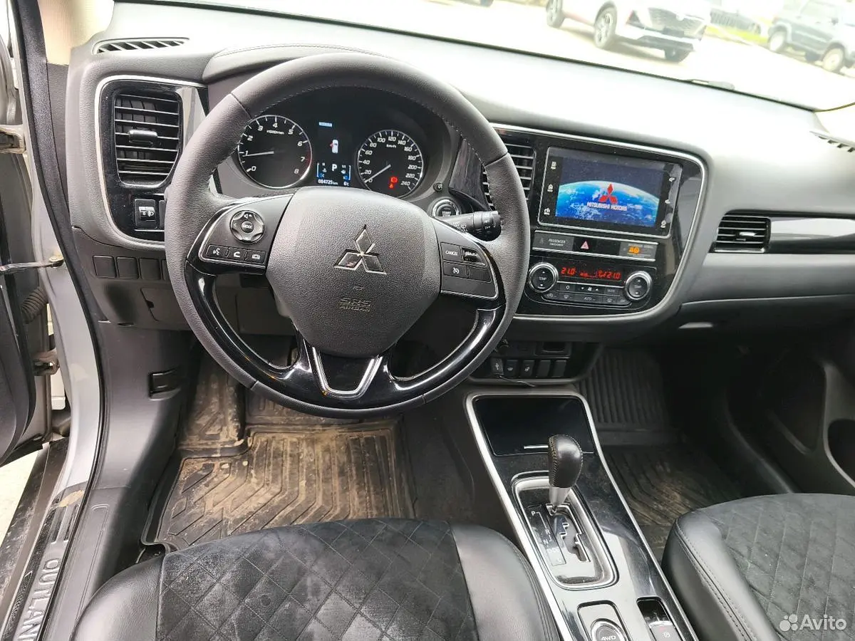 Mitsubishi
