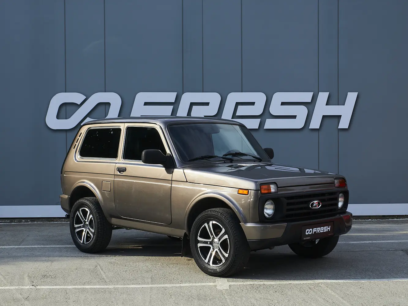 LADA (ВАЗ)