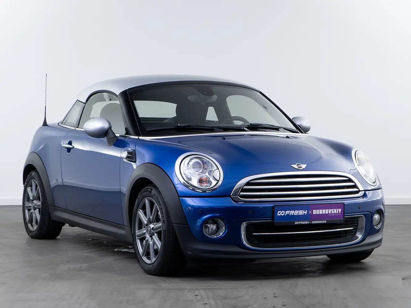 MINI