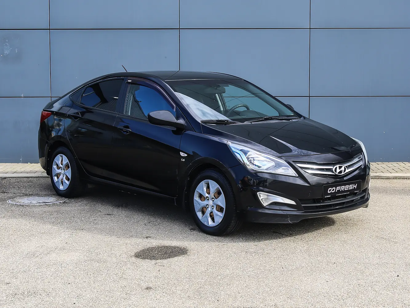 Hyundai
