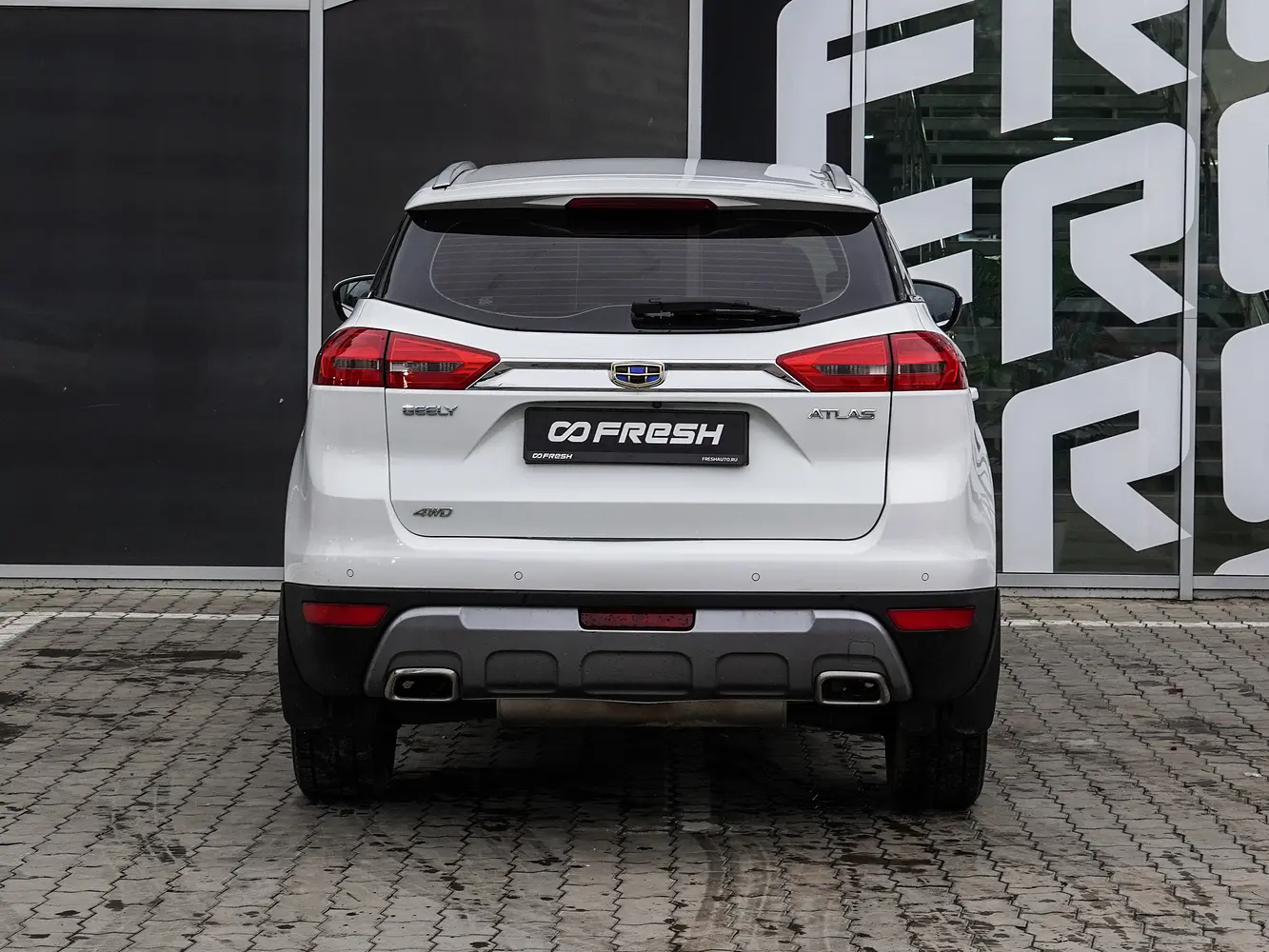 Geely