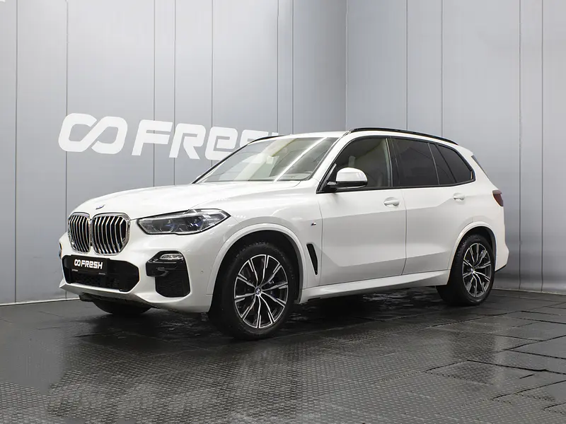 X5
