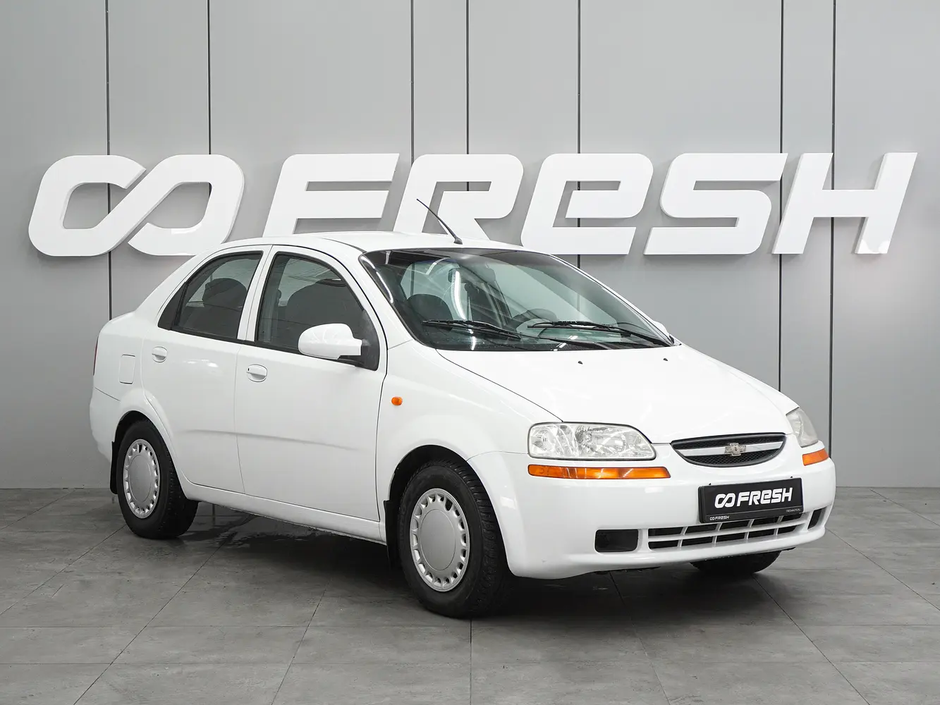 Chevrolet