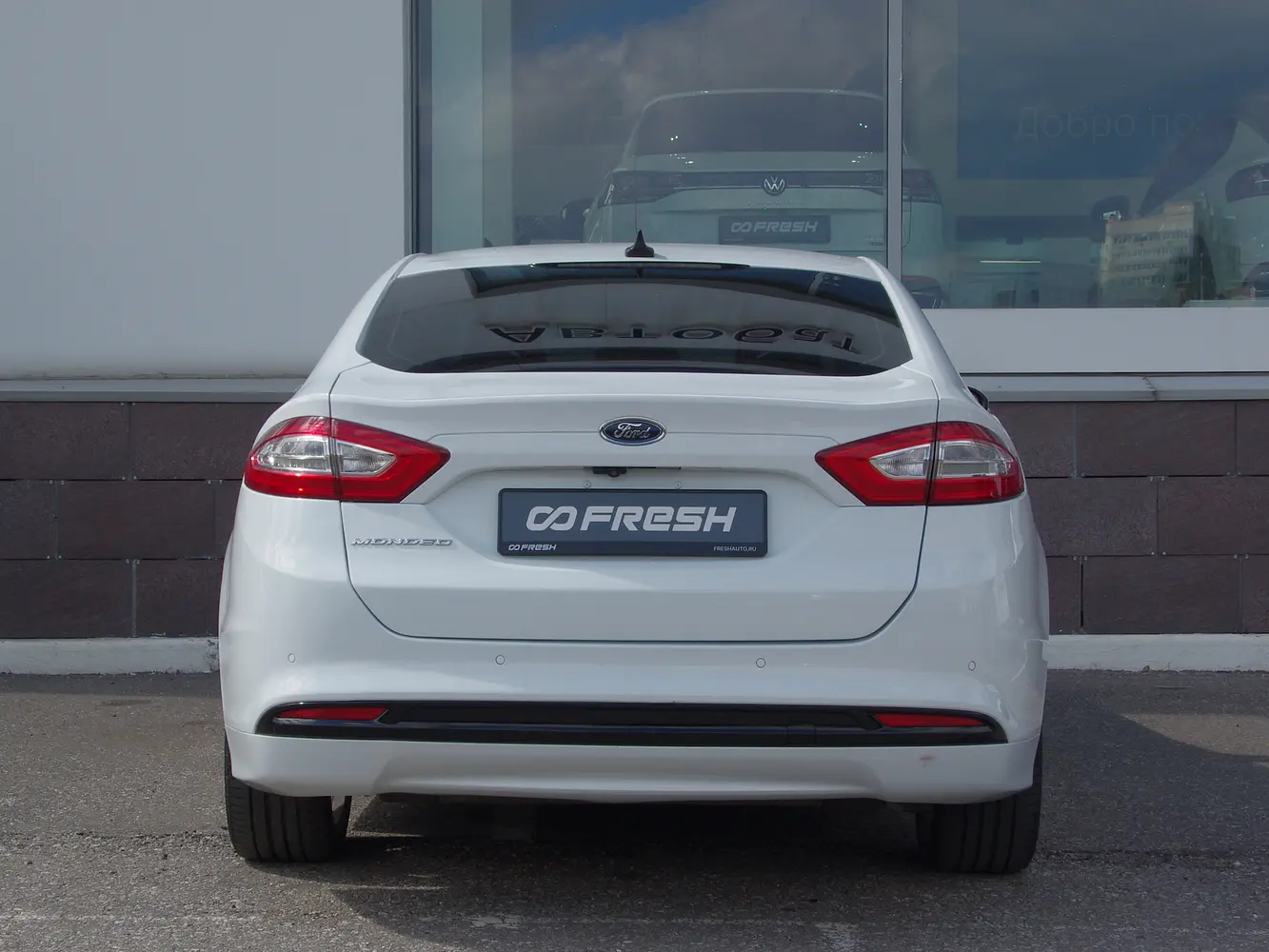 Ford