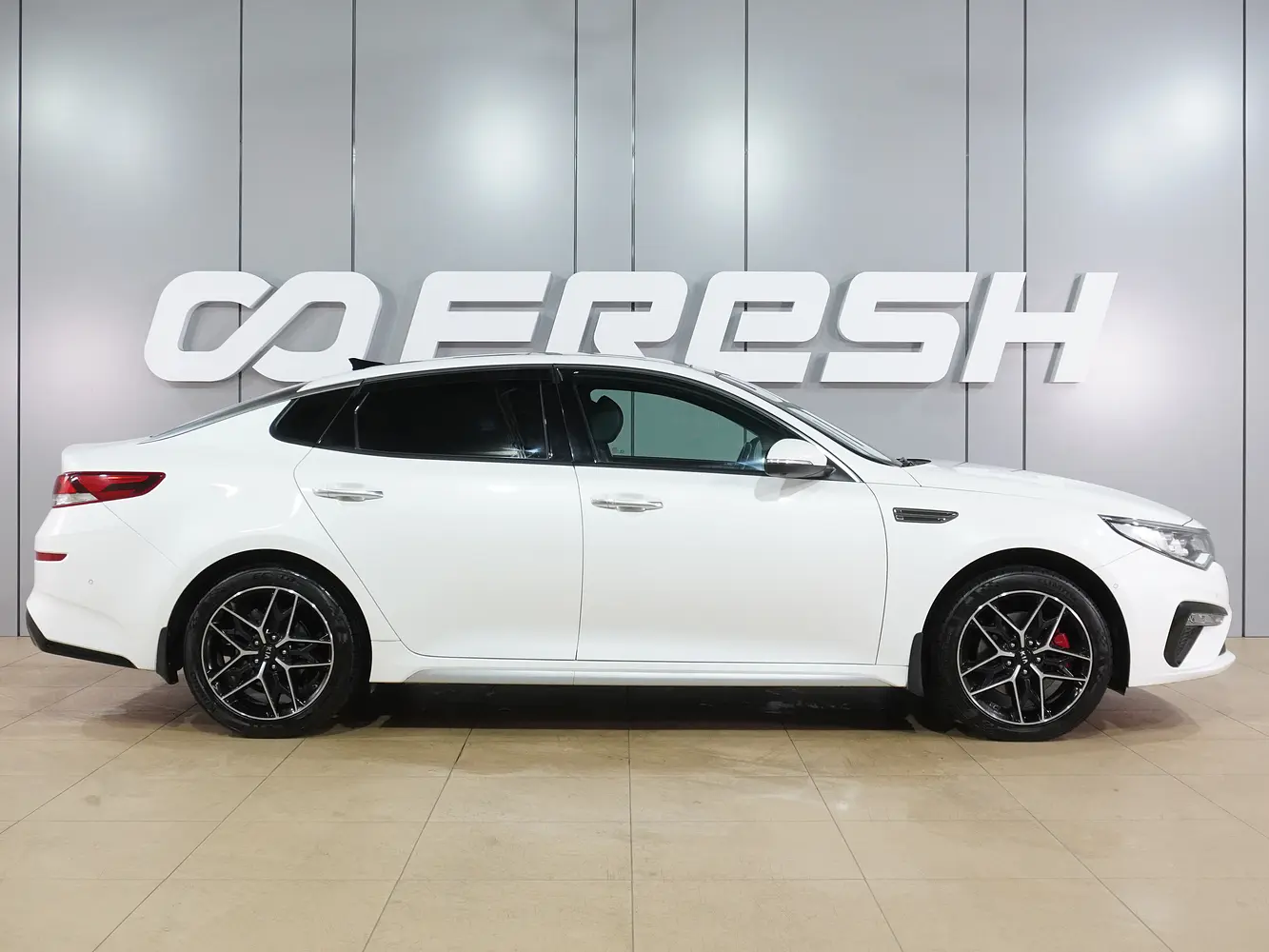 Kia