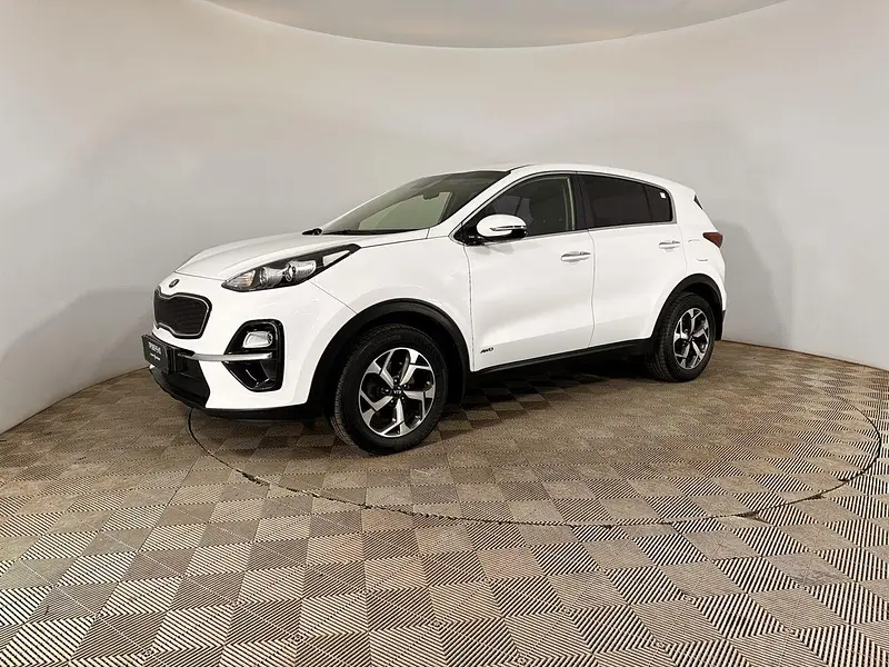 Sportage