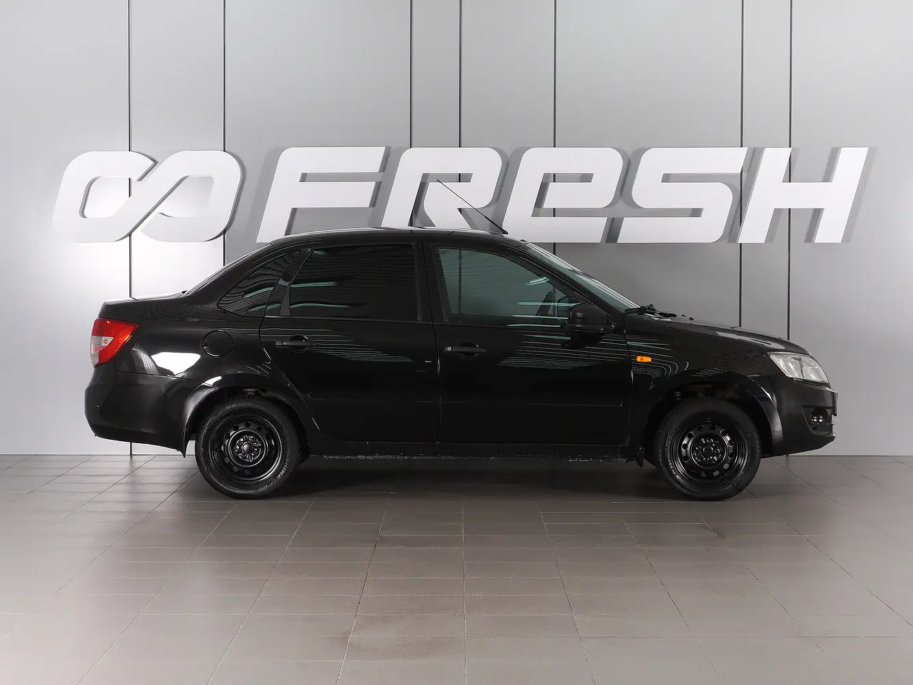 LADA (ВАЗ)