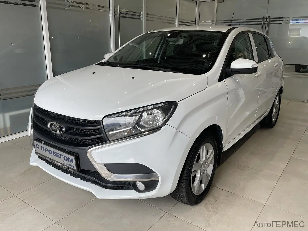 LADA (ВАЗ)