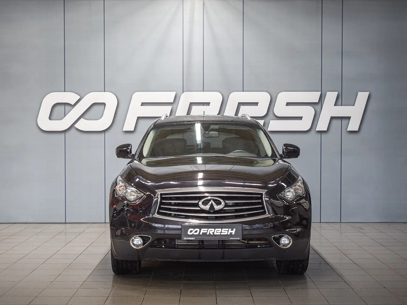 Infiniti