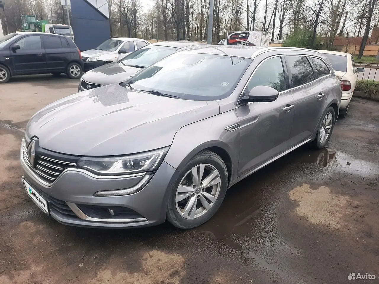 Renault