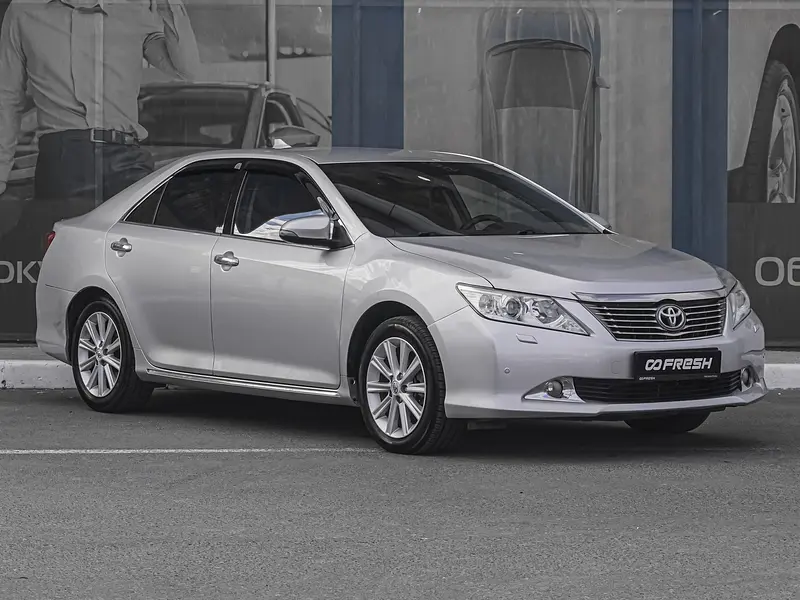 Camry