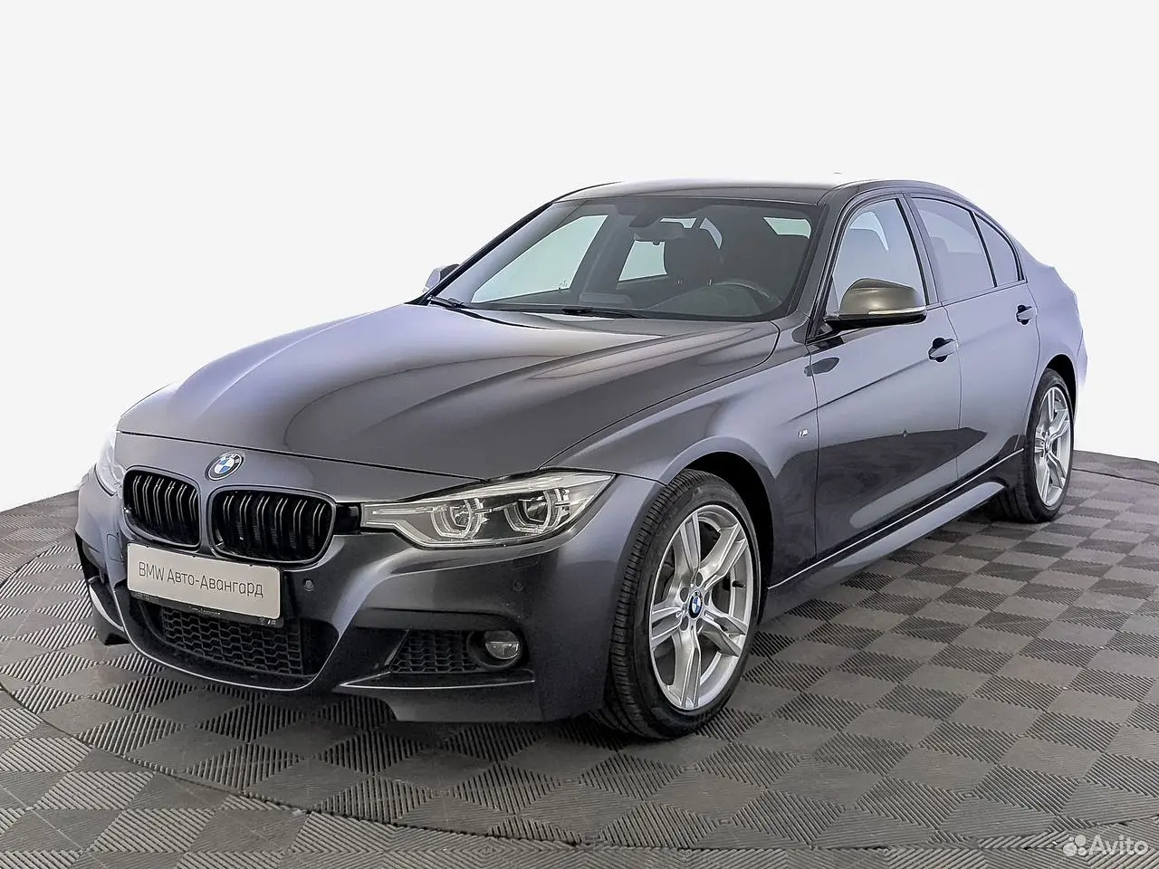 BMW