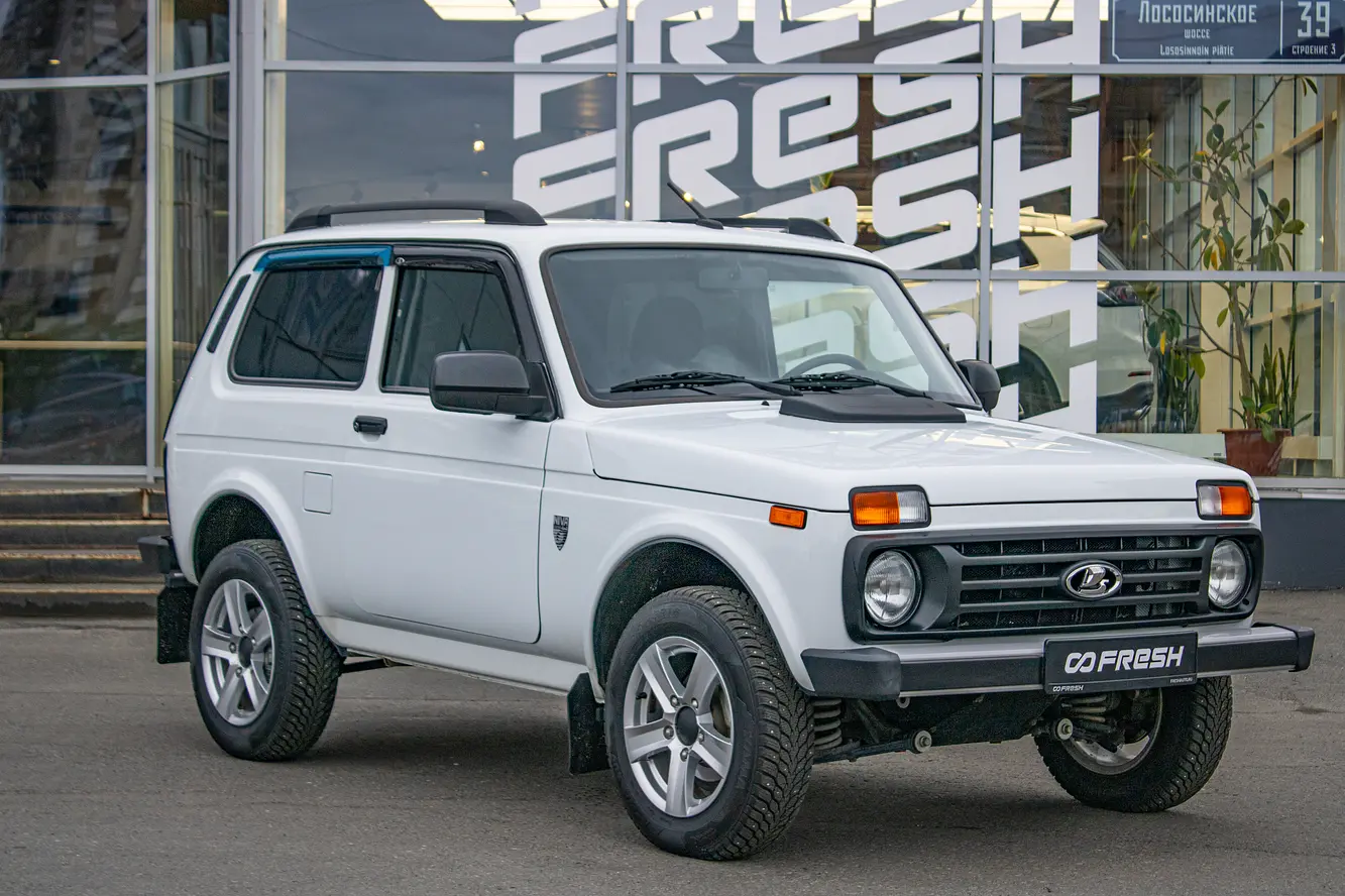 LADA (ВАЗ)