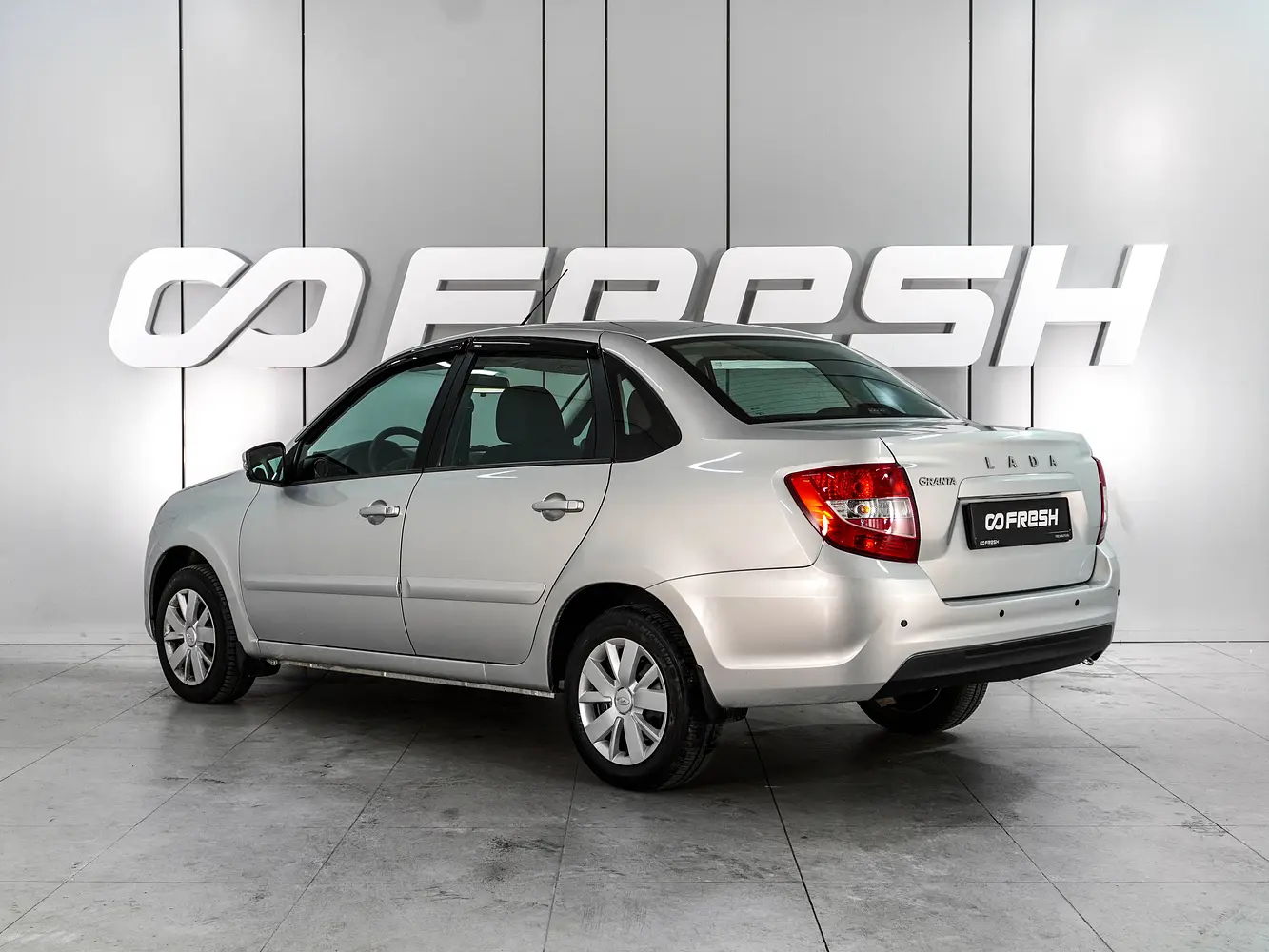 LADA (ВАЗ)