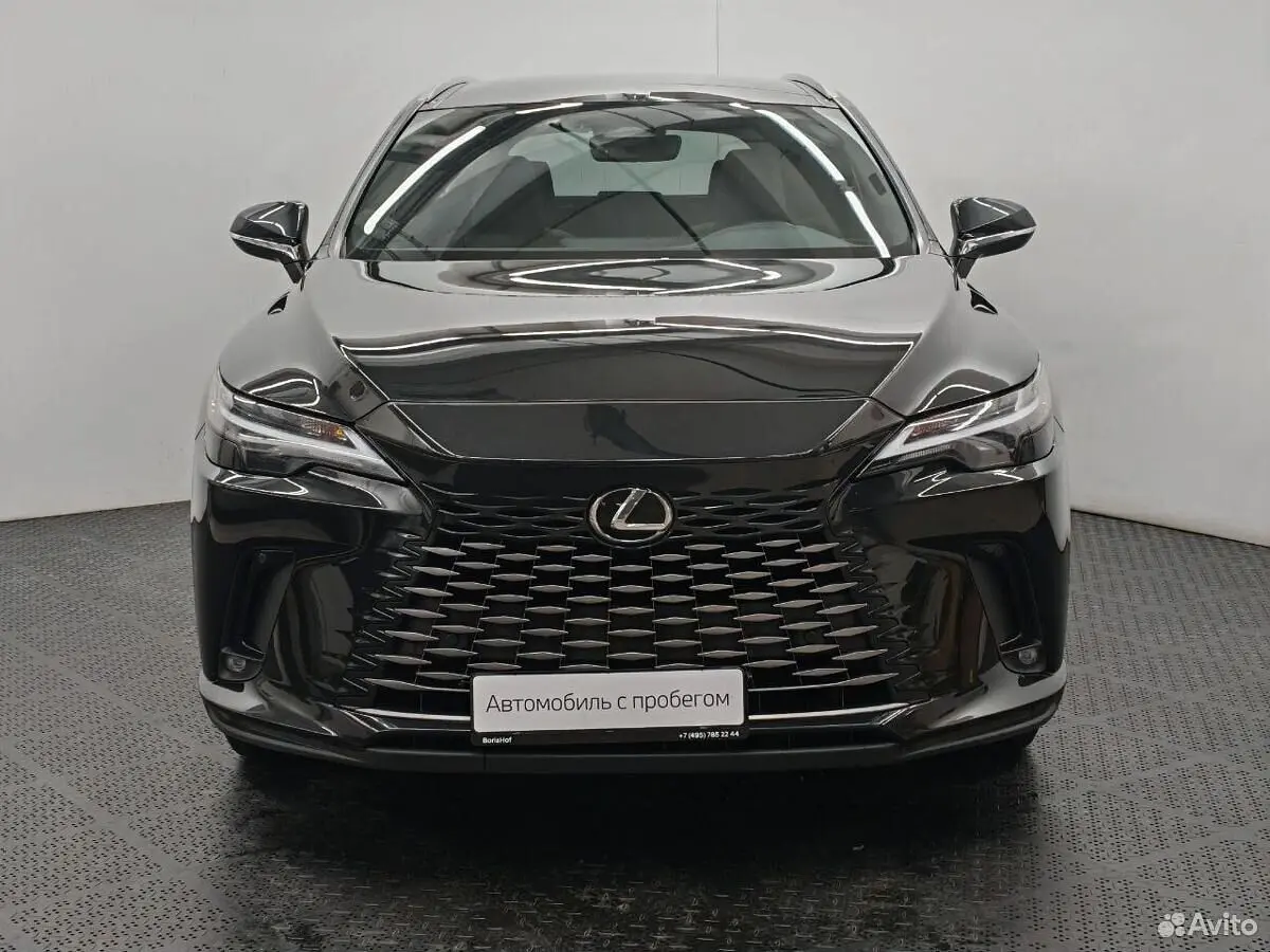 Lexus