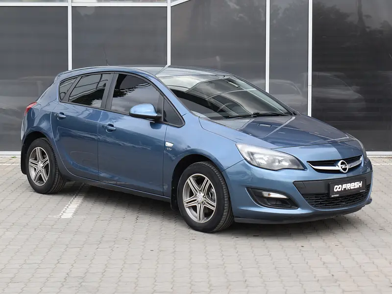 Astra