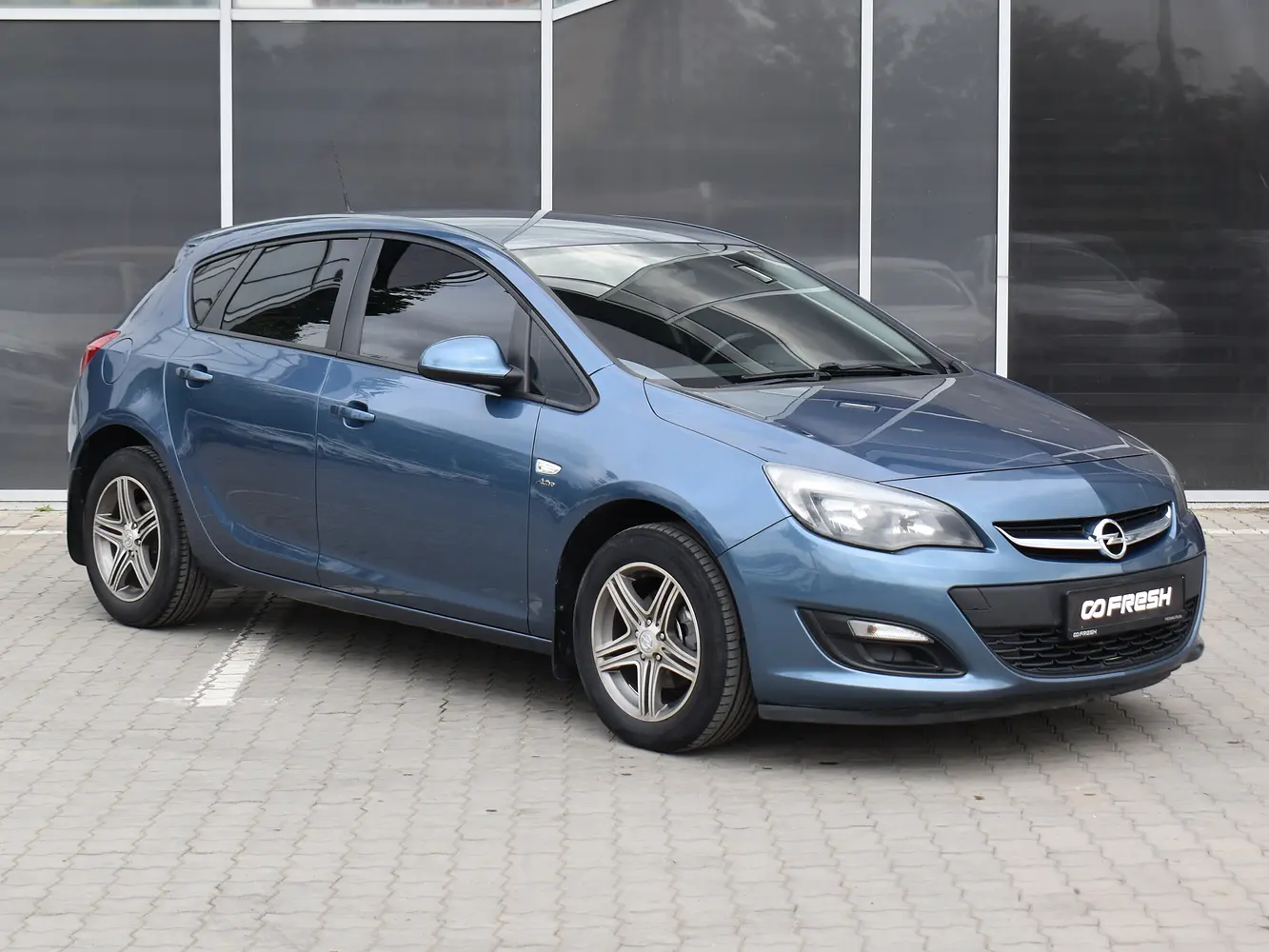 Opel