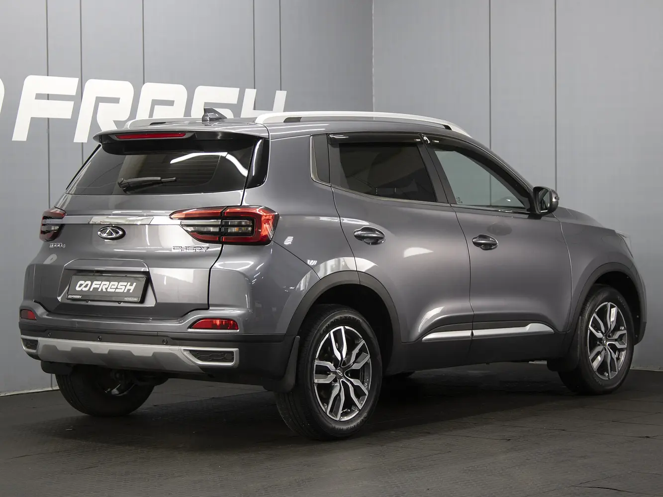 Chery