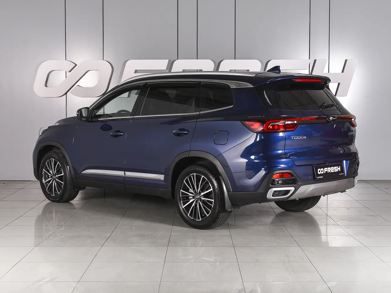 Chery