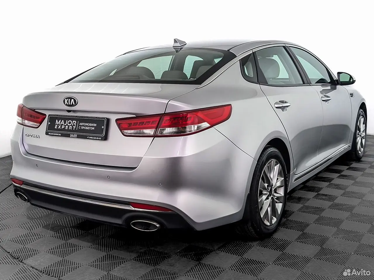 Kia
